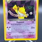 Pokémon TCG: 1999 Dark Hypno 9/82 Team Rocket