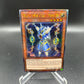 Yu-Gi-Oh! TCG Thunder King Rai-Oh (Quarter Century Secret Rare)