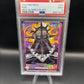 PSA 9 One Piece TCG: 2022 King OP01-091 L Romance Dawn Alt Art