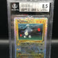 BGS 8.5 Pokémon TCG: 2002 Magnemite 80/110 Legendary Collection Reverse Foil