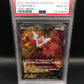 PSA 10 Pokémon TCG: 2022 Japanese Rotom V 104/100 s11 Lost Abyss Alt Art