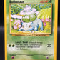 Pokemon TCG - Bulbasaur - Base Set - 44/102