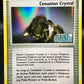 Pokemon TCG 2006 Cessation Crystal 74/100 Ex: Crystal Guardians