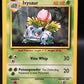 Pokemon TCG - Ivysaur - Base Set - 30/102