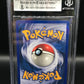 BGS 9 Pokémon TCG: 2002 Alakazam 1/110 Legendary Collection Reverse Foil