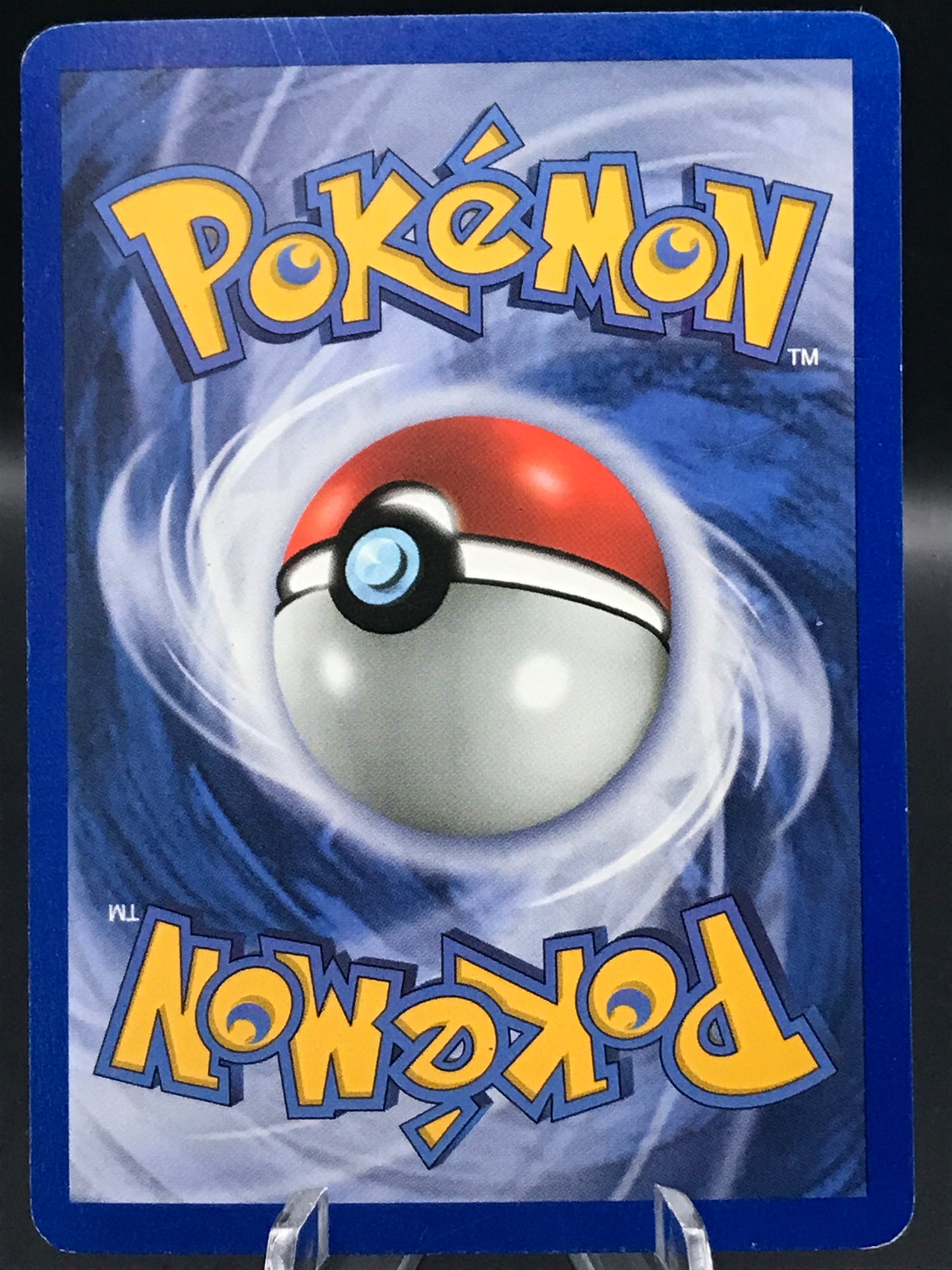 Pokémon TCG 2006  Water Energy 107/110 Holon Phantoms