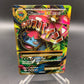 Pokémon TCG: 2016 M Venusaur EX 100/108 XY Evolutions Full Art