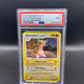 PSA 9 Pokémon TCG: 2007 Gastrodon 9/132 Secret Wonders Holo