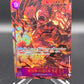 One Piece TCG: Japanese Monkey D. Luffy  OP09-119 SEC Emperors in the New World-Japan ONE PIECE