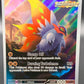 Pokemon TCG: 2023 Slither Wing 203/182 Paradox Rift