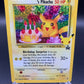 Pokémon TCG: 1995 Pikachu Promo 24/53 Celebrations Classic Collection