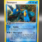 Pokémon TCG: 2004 Swampert 5/17 POP Series 1