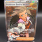 Pokémon TCG: 2023 Professor Sada’s Vitality 239/182 S&V Paradox Rift Trainer Full Art