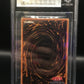 BGS 9 Yu-Gi-Oh! TCG: 2016 Japanese Dark Paldin GP-JP007 Gold Pack