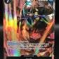 One Piece TCG: Jack OP08-084 SR Two Legends