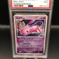 PSA 9 Pokémon TCG: 2007 Japanese Mew DPBP#182 Shining Darkness Holo