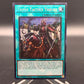 Yu-Gi-Oh! Triple Tactics Thrust  - Quarter Century Bonanza RA03-EN072