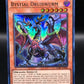 Yu-Gi-Oh! TCG: Brystial Druiswurm - Darkwing Blast DABL-EN008 1st Edition