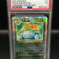 PSA 1 Pokémon TCG: 2002 Venusaur 18/110 Reverse Foil Legendary Collection