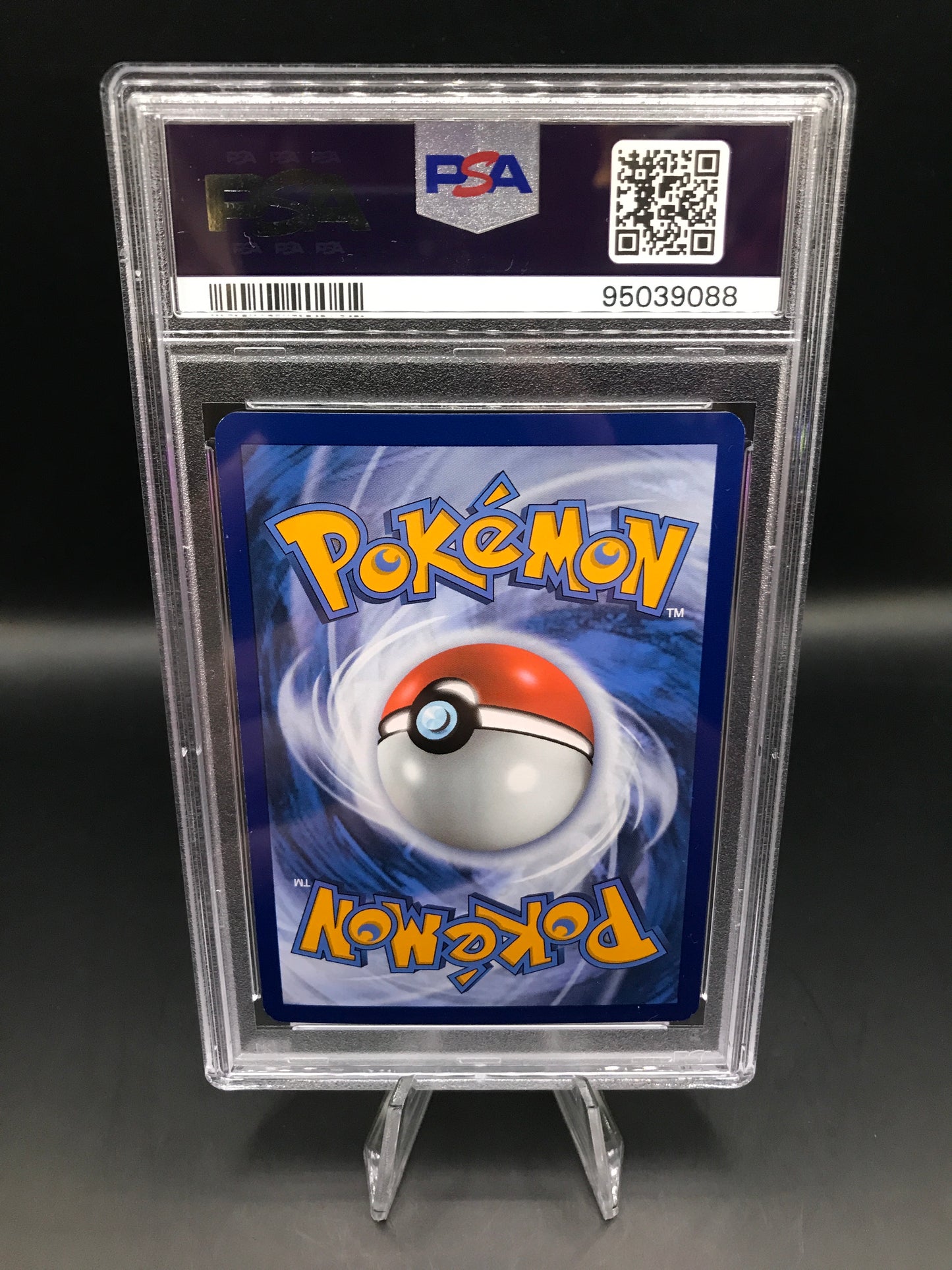 PSA 9 Pokémon TCG: 2023 Mew ex SVP53 S&V: Scarlet & Violet Promo