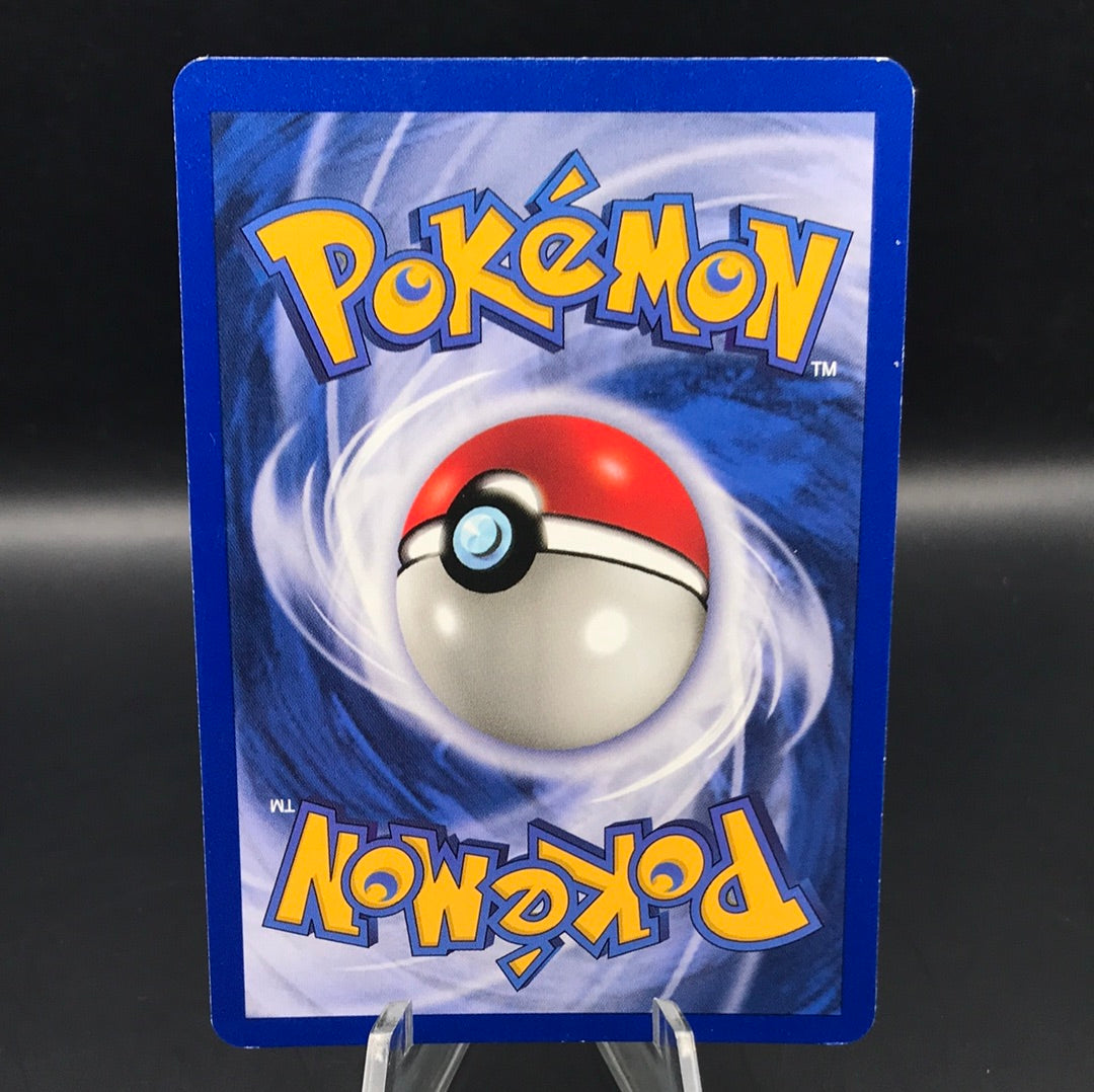 Pokémon TCG: 1999 Ninetales 12/102 Base Set Holo