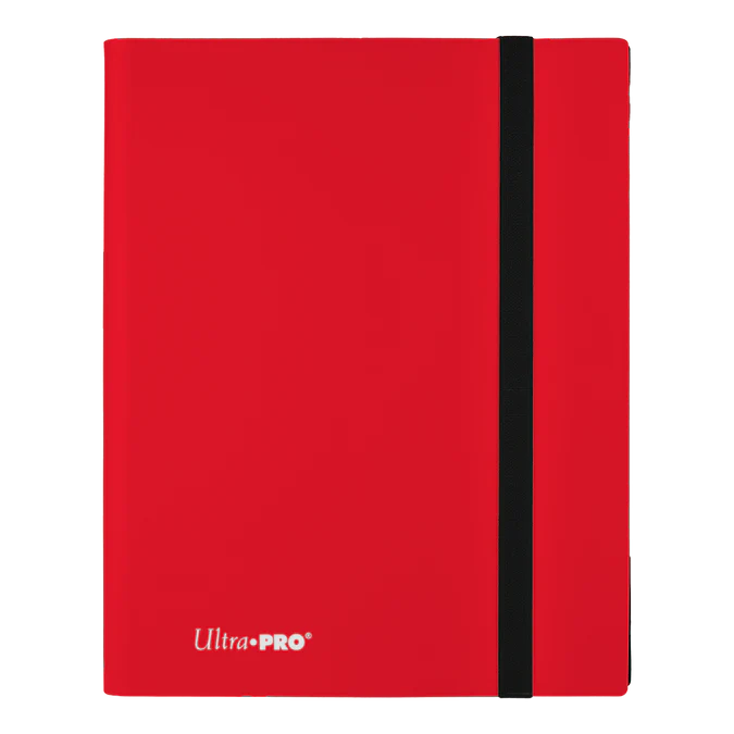 Ultra Pro: Eclipse 9-Pocket PRO-Binder