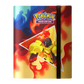 Ultra Pro: Pokémon Armarouge & Ceruledge 9-Pocket PRO-Binder