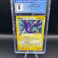 CGC 8 Pokémon TCG: 2006 Gligar 16/101 EX Dragon Fronteirs Stamped Reverse Holo