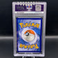 PSA 10 Pokémon TCG: 2023 Charmander 004/165 S&V 151 GameStop Stamp Promo