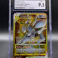 CGC 9.5 Pokémon TCG: 2022 Arceus Vstar - Brilliant Stars Secret Rare - 184/172