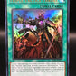 Yu-Gi-Oh! Triple Tactics Thrust Ultra Rare - Quarter Century Bonanza RA03-EN072