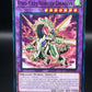 Yu-Gi-Oh! TCG Odd-Eyes Vortex Dragon LEDD-ENC27