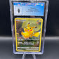 CGC 9 Pokémon TCG: 2023 Pikachu GG30/GG70 Crown Zenith Galarian Gallery