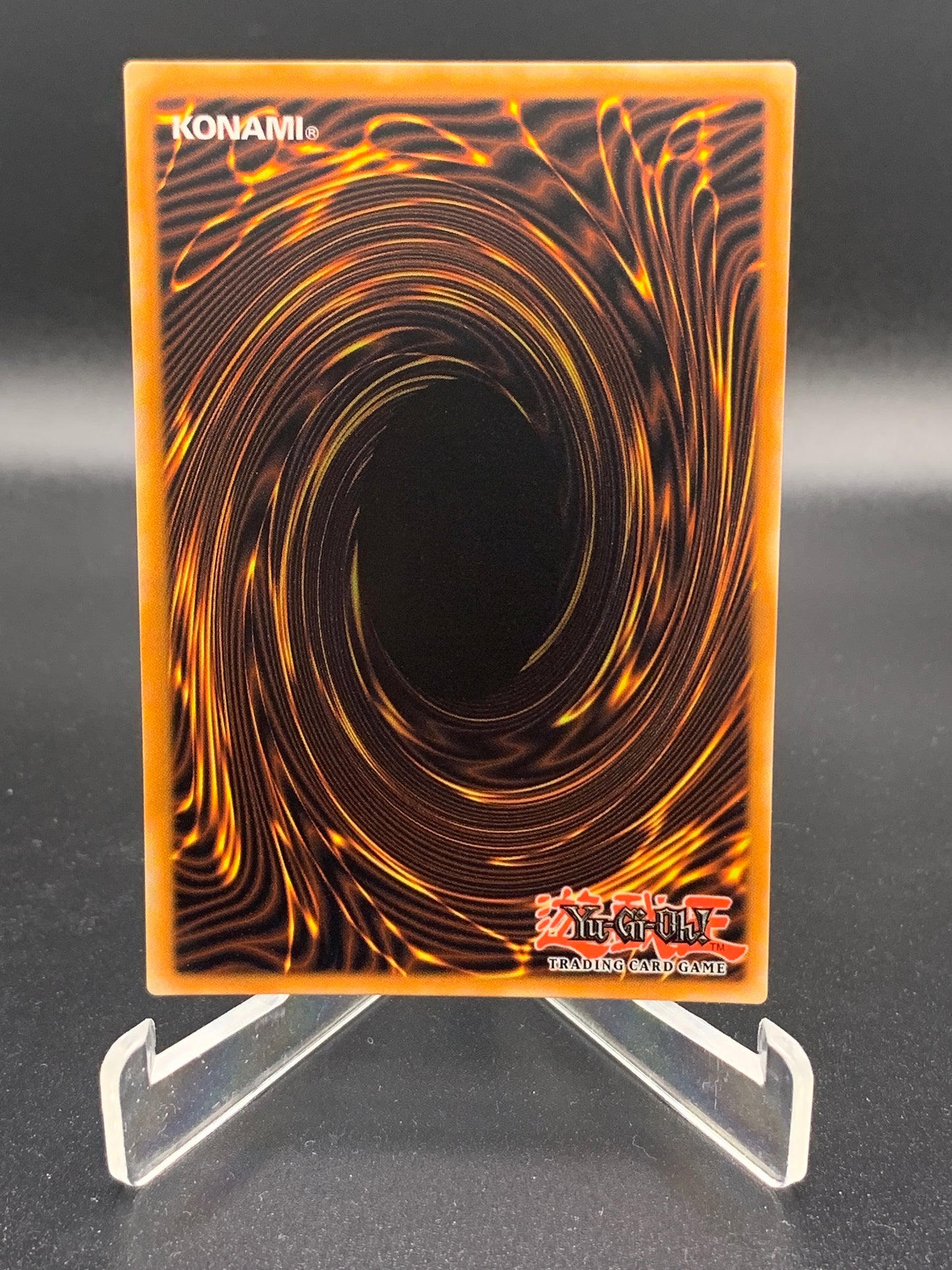 Yu-Gi-Oh! Triple Tactics Thrust  - Quarter Century Bonanza RA03-EN072