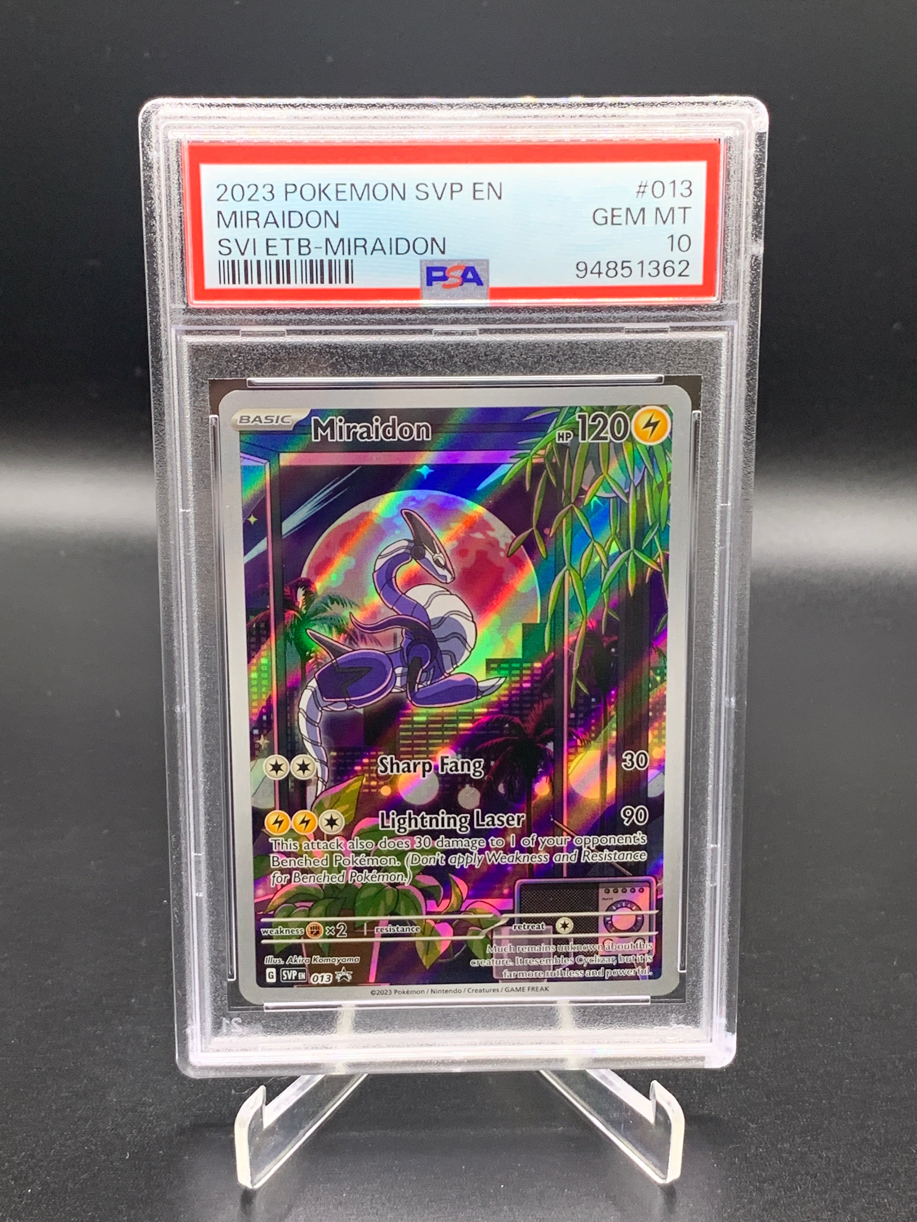 Graded Cards: PSA – Page 3 – Epic Trading Collectibles