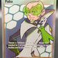 Pokémon TCG: 2018 Faba 28/214 S&M: Lost Thunder