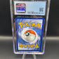 CGC 9 Pokémon TCG: 2023 Pikachu GG30/GG70 Crown Zenith Galarian Gallery