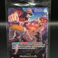 One Piece TCG: Monkey.D.Luffy OP05-060 L Wings of the Captain Sealed