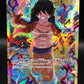 One Piece TCG: Japanese Monkey D. Luffy  OP09-119 SEC Emperors in the New World-Japan ONE PIECE