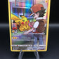 Pokémon TCG: 2019 Pikachu 241/236 Sun & Moon Cosmic Eclipse Holo Secret Rare