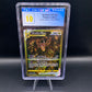 CGC 10 Pokémon TCG: 2023 Giratina VSTAR GG69/GG70 Crown Zenith Gold