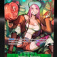 One Piece TCG: Jewelry Bonney OP07-026 SR 500 Years in the Future