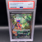 PSA 10 Pokémon TCG: 2023 Koraidon ex 247/198 Scarlet & Violet Alt Art