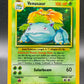 Pokémon TCG: 1999 Venusaur 15/102 Base Set Holo