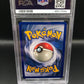 PSA 8 Pokémon TCG: 1999 Magneton 9/102 Base Set Holo