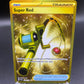 Pokémon TCG: 2024 Super Rod 276/193 S&V: Paldea Evolved Gold