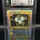 BGS 8.5 Pokémon TCG: 2002 Magnemite 28/110 Legendary Collection Reverse Foil