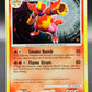 Pokémon TCG: 2007 Magmortar LV.48 12/123 Mysterious Treasures