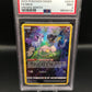 PSA 9 Pokémon TCG: 2023 Mew GG10/GG70 S&S: Crown Zenith