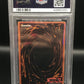 PSA 9 Yu-Gi-Oh! TCG: 2002 Blue-Eyes Toon Dragon MRL-000 Magic Ruler